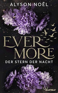 Evermore - Der Stern der Nacht - Alyson Noël - E-Book