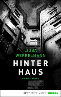 Hinterhaus - Lioba Werrelmann - E-Book