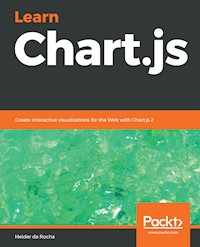 Learn Chart.js - Helder da Rocha - E-Book