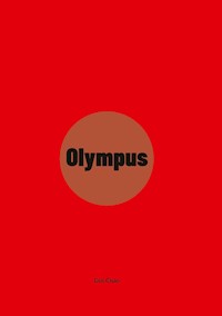 Olympus - Gus Chao - E-Book