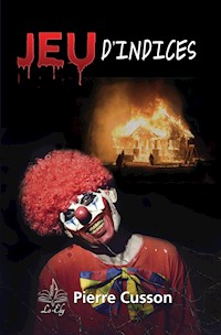 Jeu d'indices - Pierre Cusson - E-Book