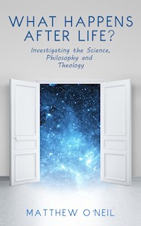 What Happens After Life? - Matthew O'Neil - E-Book
