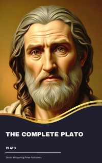 The Complete Plato - Plato - kostenlos E-Book