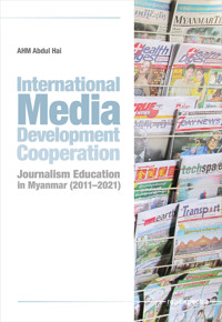 International Media Development Cooperation - AHM Abdul Hai - E-Book