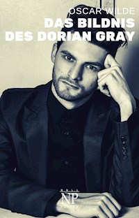 Das Bildnis des Dorian Gray - Oscar Wilde - E-Book