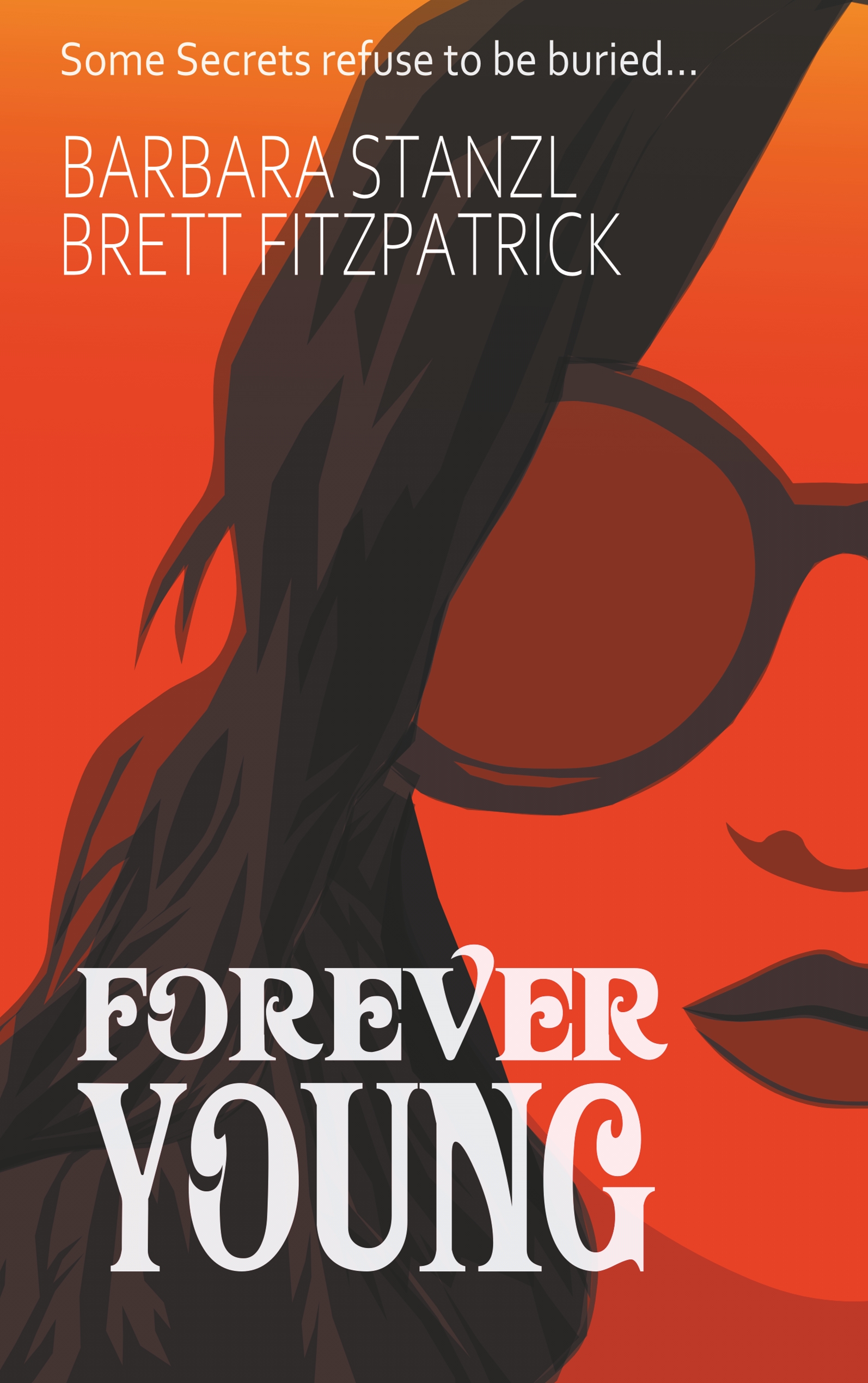 Forever Young - Barbara Stanzl - E-Book