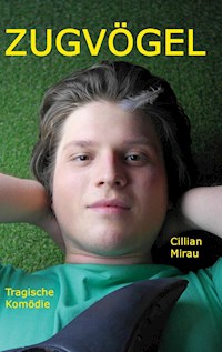Zugvögel - Cillian Mirau - E-Book