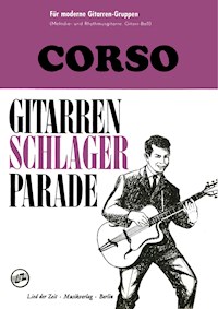 Corso - Gerhard Siebholz - E-Book
