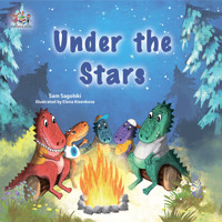 Under the Stars - Sam Sagolski - E-Book