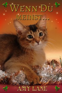 Wenn Du meinst... - Amy Lane - E-Book