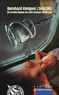 DARLING - Bernhard Kempen - E-Book