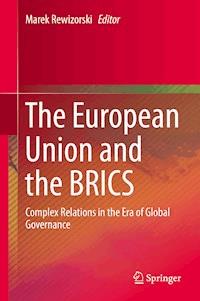 The European Union and the BRICS - - E-Book