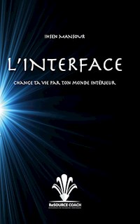 L'Interface - Ihsen Mansour - E-Book