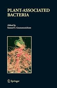 Plant-Associated Bacteria -  - E-Book