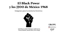 Black Power - Jordi Brasó i Rius - E-Book