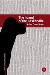 The hound of the Baskerville's - Arthur Conan Doyle - E-Book