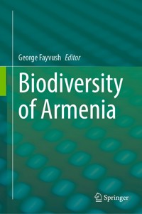 Biodiversity of Armenia -  - E-Book
