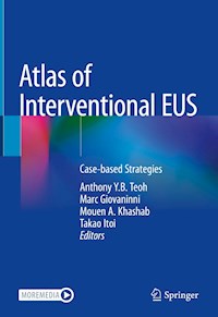 Atlas of Interventional EUS - - E-Book
