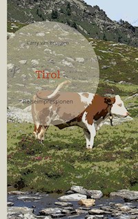 Tirol - Carry van Bruggen - E-Book