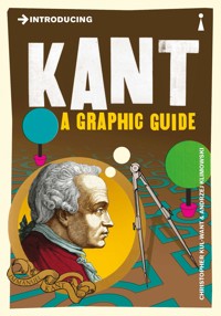 Introducing Kant - Christopher Kul-Want - E-Book