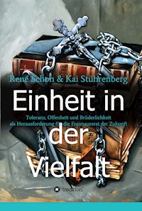 Einheit in der Vielfalt - Kai Stührenberg - E-Book