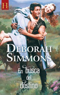 En busca del destino - Deborah Simmons - E-Book