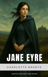 Jane Eyre - Charlotte Brontë - E-Book + Hörbuch