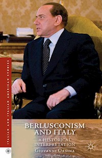 Berlusconism and Italy - G. Orsina - E-Book