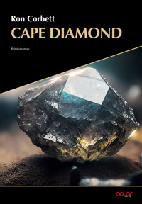 Cape Diamond - Ron Corbett - E-Book