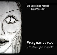 Fragmentario - Erica Wilneder - E-Book