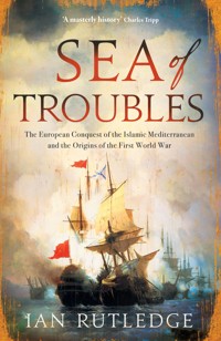 Sea of Troubles - Ian Rutledge - E-Book