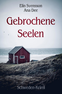 Gebrochene Seelen - Ana Dee - E-Book