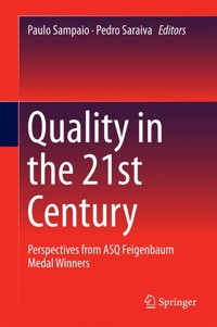 Quality in the 21st Century -  - E-Book