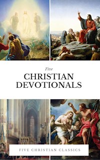 Christian Devotionals - Various Artists - E-Book