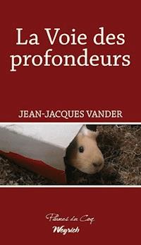 La voie des profondeurs - Jean-Jacques Vander - E-Book