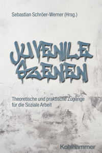 Juvenile Szenen -  - E-Book