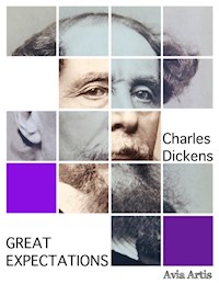 Great Expectations - Charles Dickens. - E-Book
