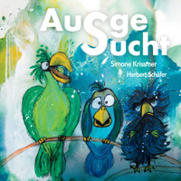 AusgeSucht - Simone Krissmer - Hörbuch