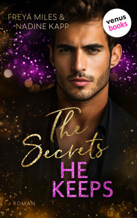 The Secrets He Keeps - oder: Mrs. Hunt - Freya Miles - E-Book