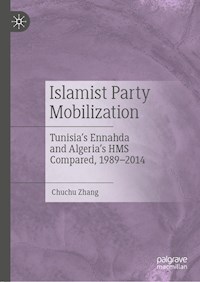 Islamist Party Mobilization - Chuchu Zhang - E-Book