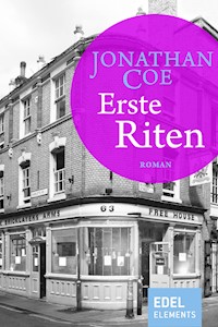 Erste Riten - Jonathan Coe - E-Book