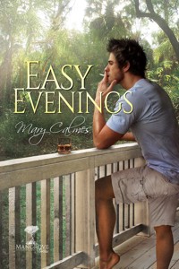 Easy Evenings - Mary Calmes - E-Book