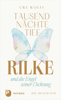 Tausend Nächte tief - Uwe Wolff - E-Book
