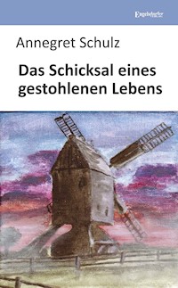 Das Schicksal eines gestohlenen Lebens - Annegret Schulz - E-Book