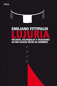 Lujuria - Emiliano Fitipaldi - E-Book