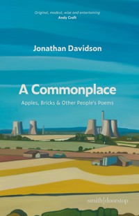 A Commonplace - Jonathan Davidson - E-Book