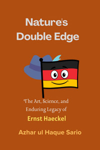 Nature's Double Edge - Azhar ul Haque Sario - E-Book