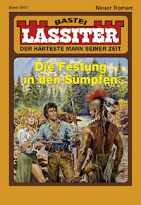 Lassiter 2097 - Jack Slade - E-Book
