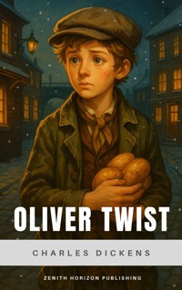 Oliver Twist - Charles Dickens. - E-Book