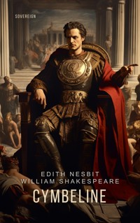 Cymbeline - Edith Nesbit - E-Book